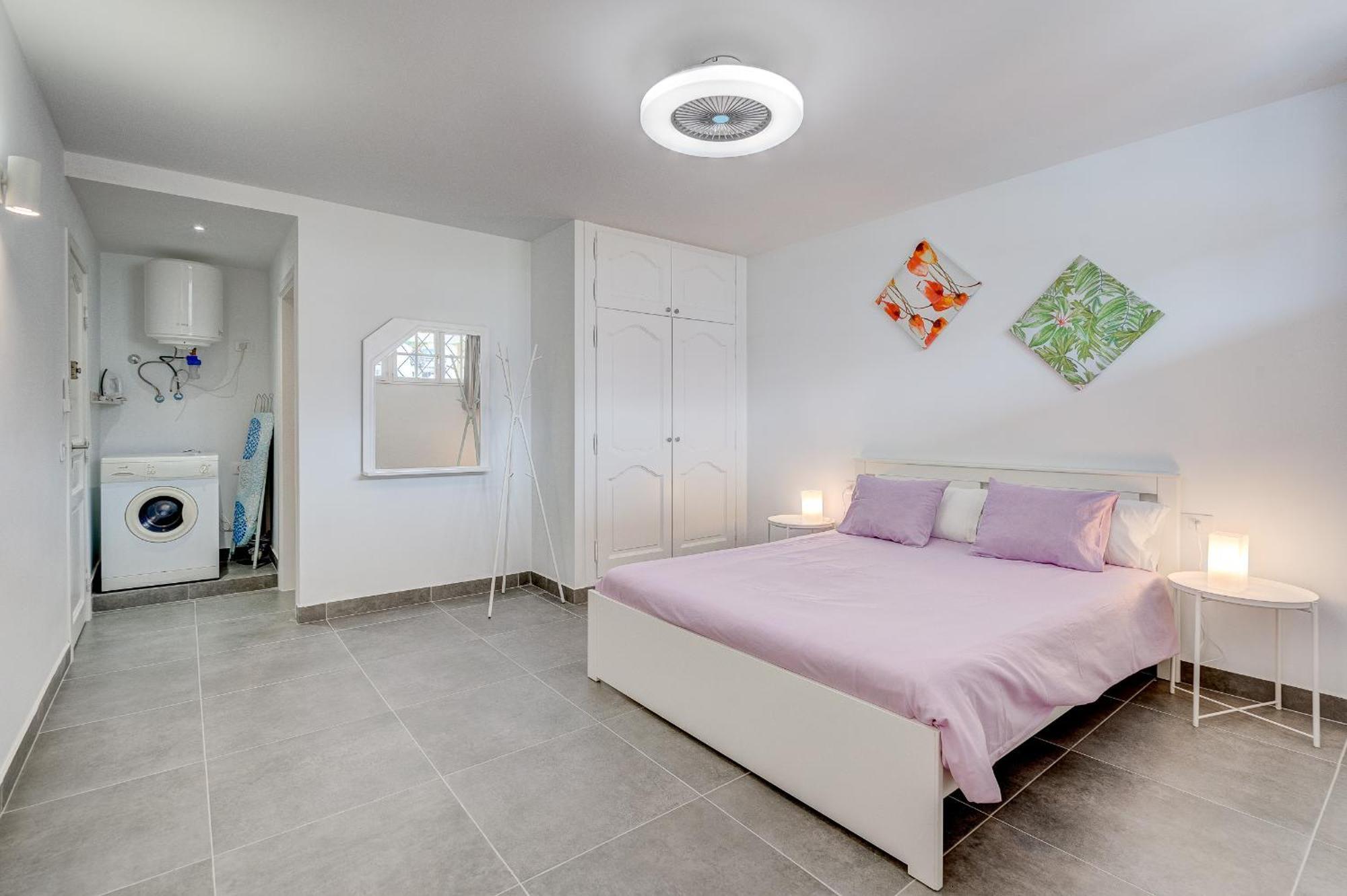 Neptuno 2A017 Appartement Puerto de Santiago  Buitenkant foto