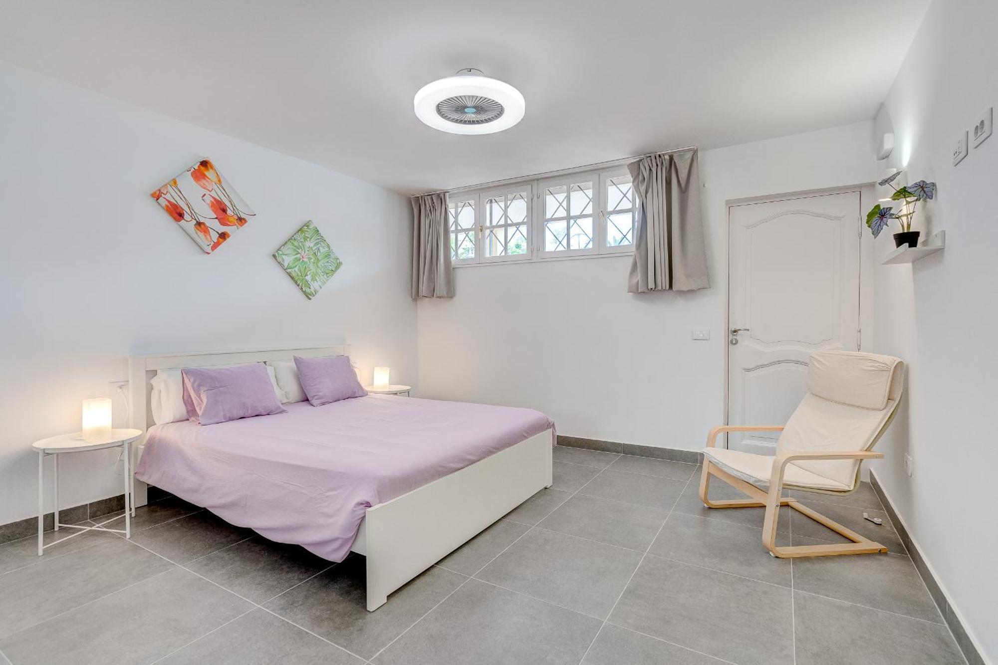 Neptuno 2A017 Appartement Puerto de Santiago  Buitenkant foto